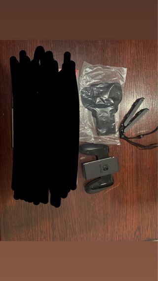 Nintendo Switch + Sports + Funda