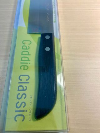 Cuchillo Verduras Caddie Classic - Nuevo