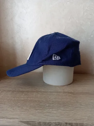 Lotto 4 cappellini sportivi vintage