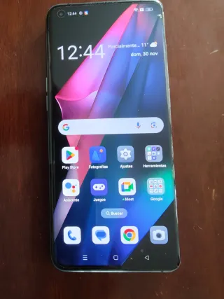 OPPO Find X3 Pro 5G