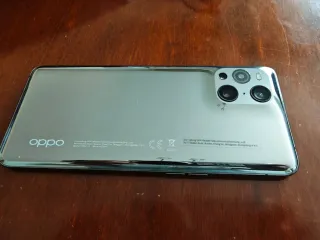 OPPO Find X3 Pro 5G