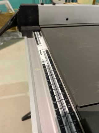 Sierra de Mesa para Madera