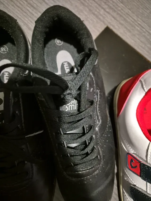 Zapatillas John Smith Talla 39