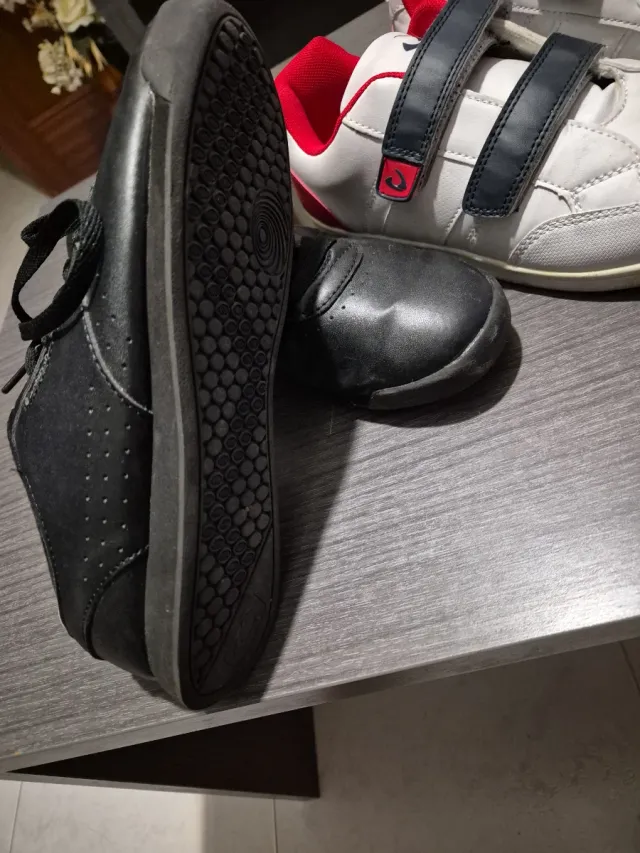 Zapatillas John Smith Talla 39