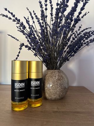 ISDIN Isdinceutics Retinal Smooth Serum