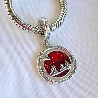 CHARM STRANGER THINGS DEL REVÉS NIÑOS