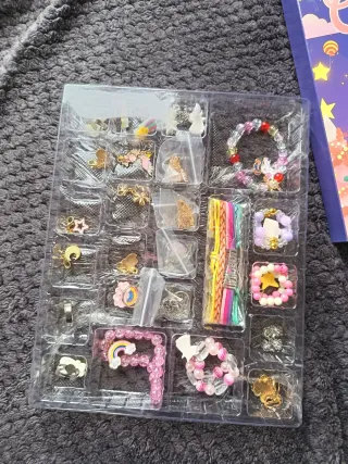 Calendario Adviento Manualidades