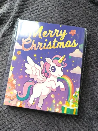 Calendario Adviento Manualidades