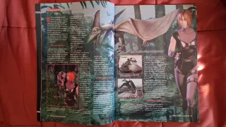 1001 Trucchi e Soluzioni n8 marzo 2001 rivista PS1