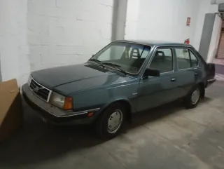 Volvo XC70 1985