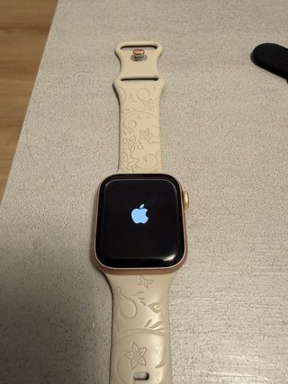 Apple Watch SE 40mm Oro Rosa