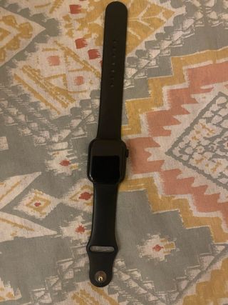 Apple Watch Serie 8 Negro Espacial