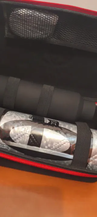 Kit de bienvenida Toyota