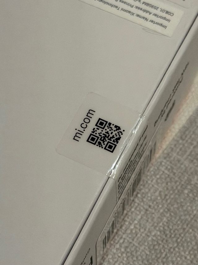 Xiaomi Redmi 14C 128GB Precintado