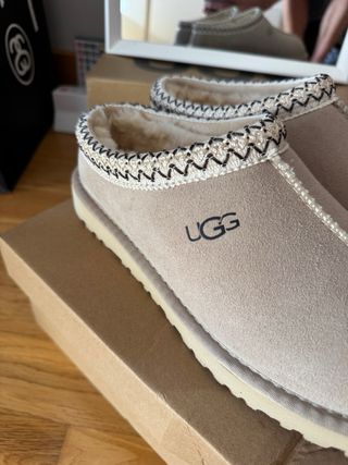 UGG Tasman Beige