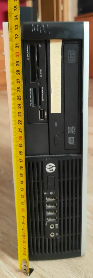 PC HP Windows 10 Pro