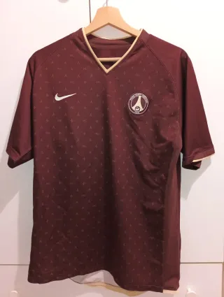 Camiseta PSG 2006-2007 Visitante