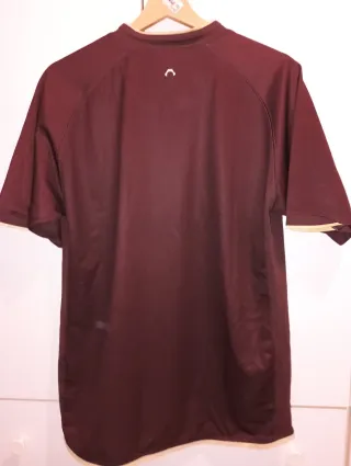 Camiseta PSG 2006-2007 Visitante