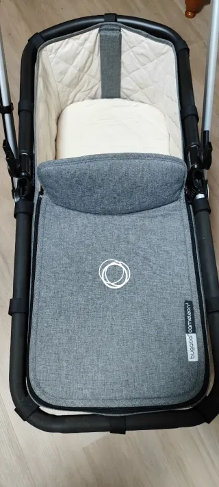 Carrito Bugaboo Camaleón 3