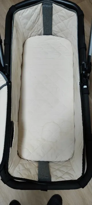 Carrito Bugaboo Camaleón 3