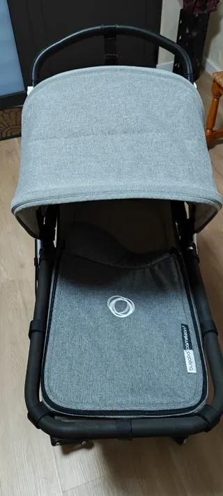 Carrito Bugaboo Camaleón 3