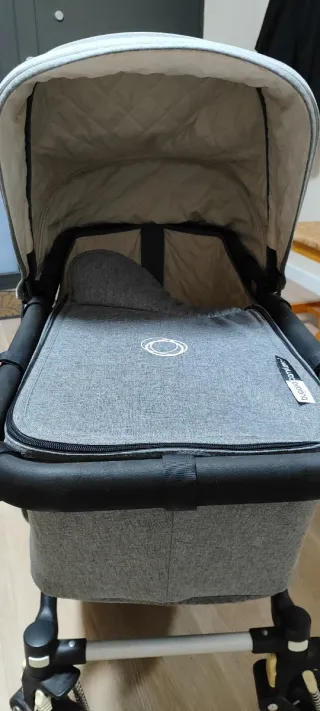 Carrito Bugaboo Camaleón 3