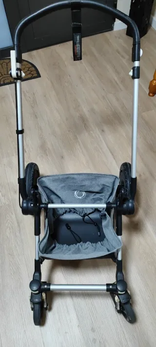 Carrito Bugaboo Camaleón 3