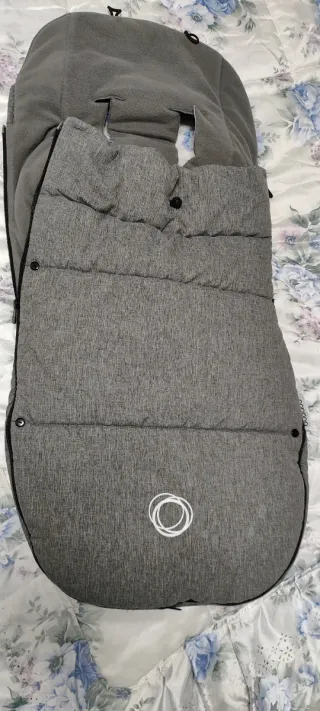 Carrito Bugaboo Camaleón 3