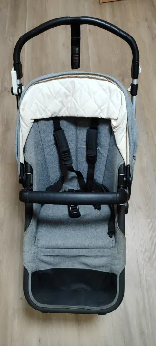 Carrito Bugaboo Camaleón 3