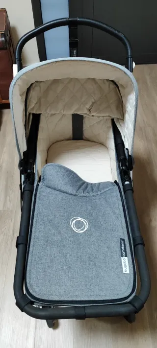Carrito Bugaboo Camaleón 3