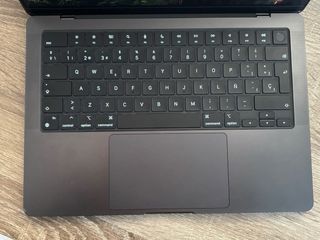 MacBook Pro M4 14’