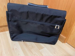 Maletín Porsche Design Negro