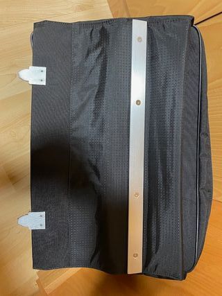 Maletín Porsche Design Negro