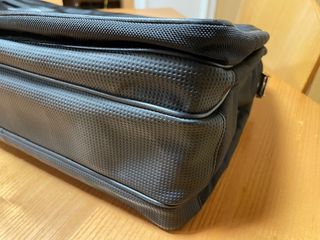 Maletín Porsche Design Negro