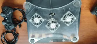 Ps3 Slim 320gb Negra