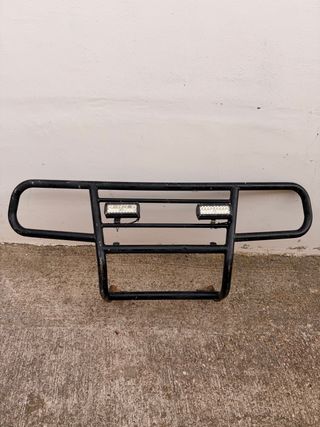 Defensa Suzuki Vitara