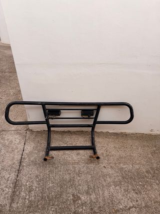 Defensa Suzuki Vitara