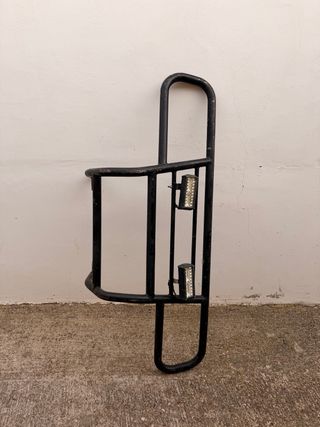 Defensa Suzuki Vitara