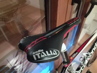 Bicicleta Cannondale Synapse Carbon