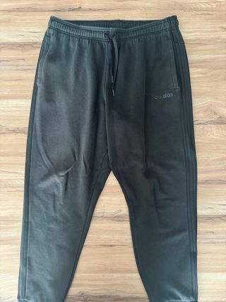 Pantalones Adidas Negros