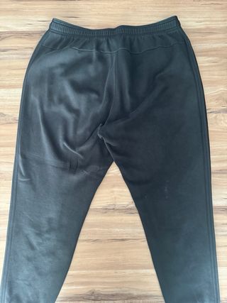 Pantalones Adidas Negros