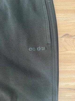 Pantalones Adidas Negros