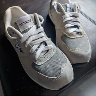 Zapatos Seguridad Dunlop Arrow S3 Gris