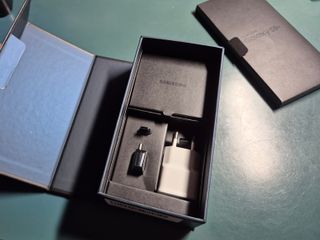 Samsung S9+ 64GB Nero (SENZA BATTERIA)