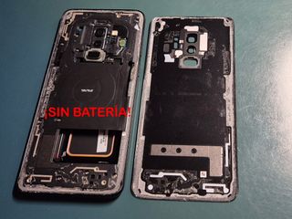 Samsung S9+ 64GB Nero (SENZA BATTERIA)