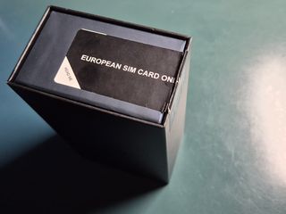 Samsung S9+ 64GB Nero (SENZA BATTERIA)