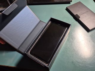 Samsung S9+ 64GB Nero (SENZA BATTERIA)