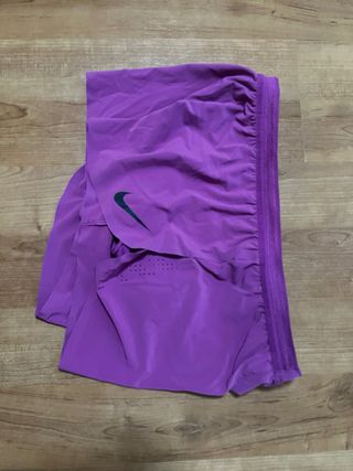 Pantalón corto Nike atletismo Talla L