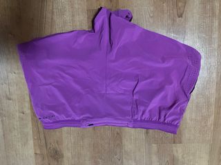 Pantalón corto Nike atletismo Talla L