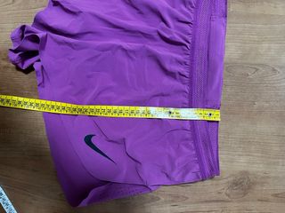 Pantalón corto Nike atletismo Talla L